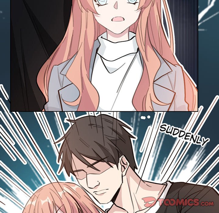 Your Turn to Chase After Me Chapter 109 image 29