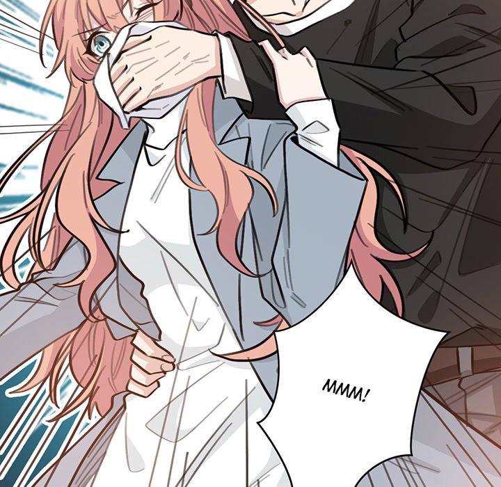Your Turn to Chase After Me Chapter 109 image 30