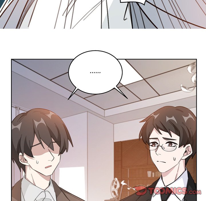Your Turn to Chase After Me Chapter 109 image 31