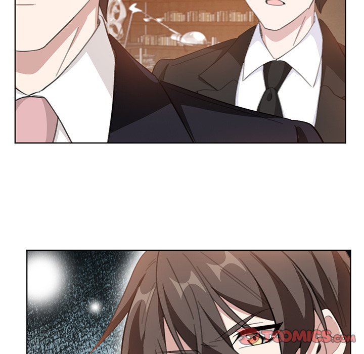 Your Turn to Chase After Me Chapter 109 image 33