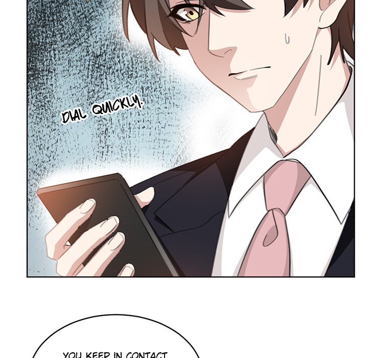 Your Turn to Chase After Me Chapter 109 image 34