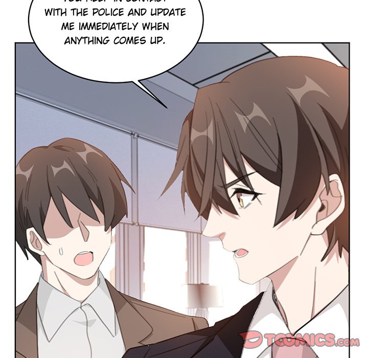 Your Turn to Chase After Me Chapter 109 image 35