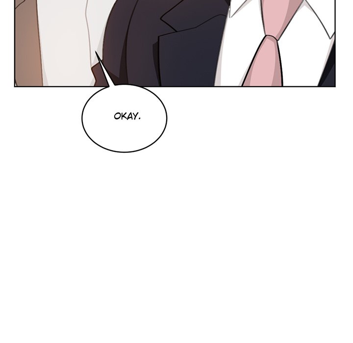Your Turn to Chase After Me Chapter 109 image 36