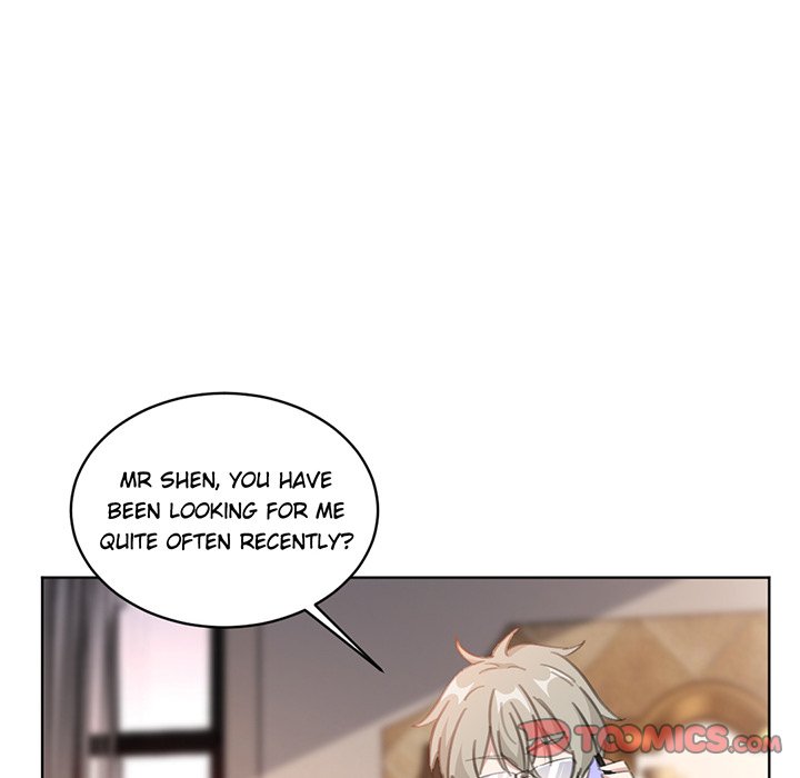 Your Turn to Chase After Me Chapter 109 image 37