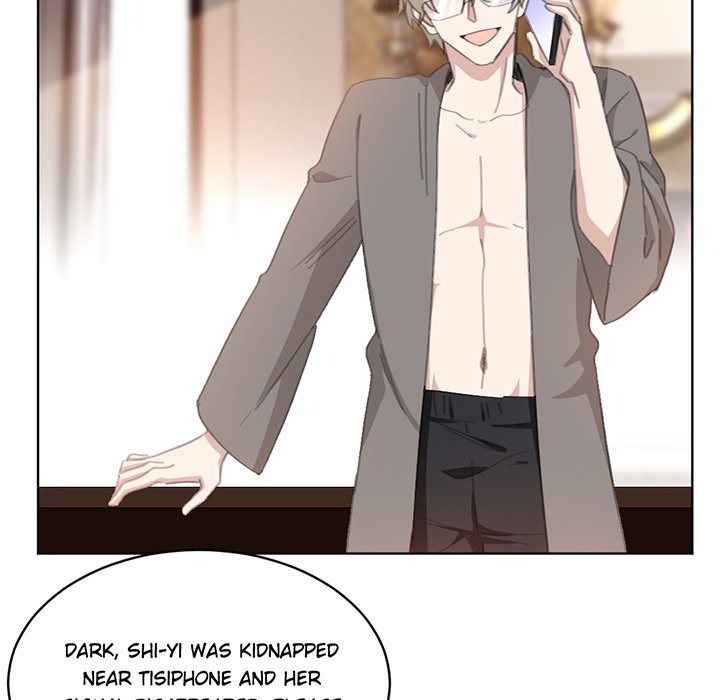 Your Turn to Chase After Me Chapter 109 image 38