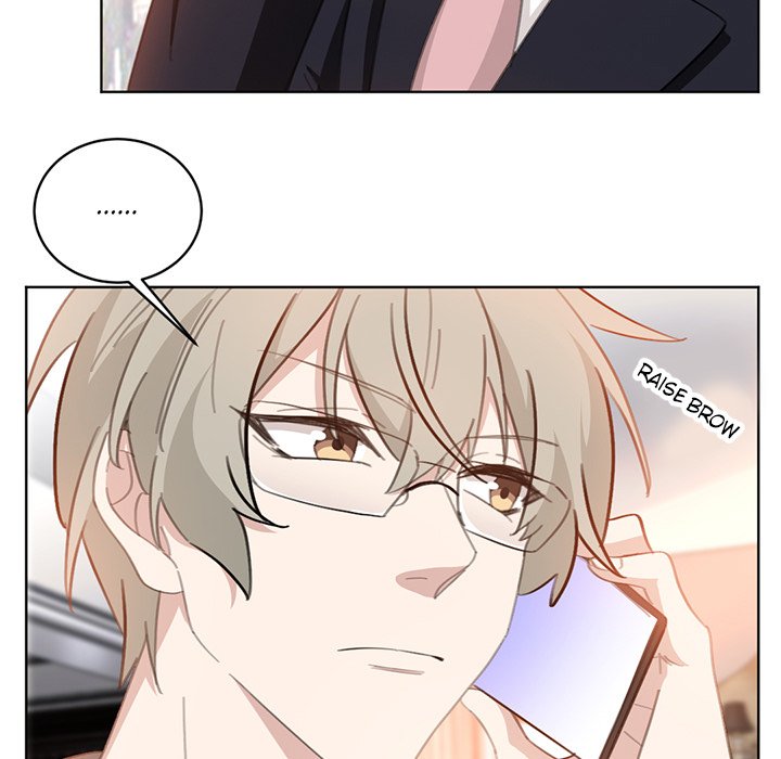 Your Turn to Chase After Me Chapter 109 image 40