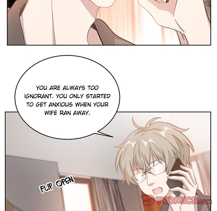 Your Turn to Chase After Me Chapter 109 image 41