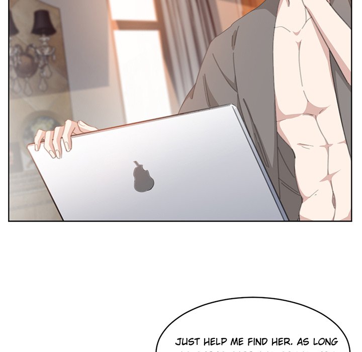 Your Turn to Chase After Me Chapter 109 image 42