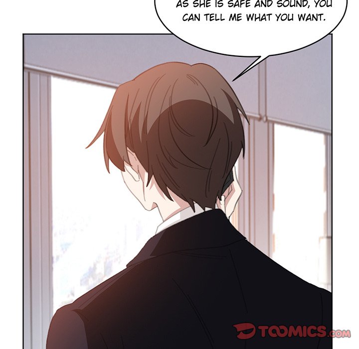 Your Turn to Chase After Me Chapter 109 image 43