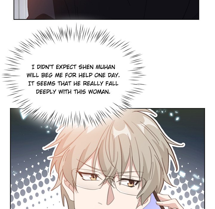 Your Turn to Chase After Me Chapter 109 image 44