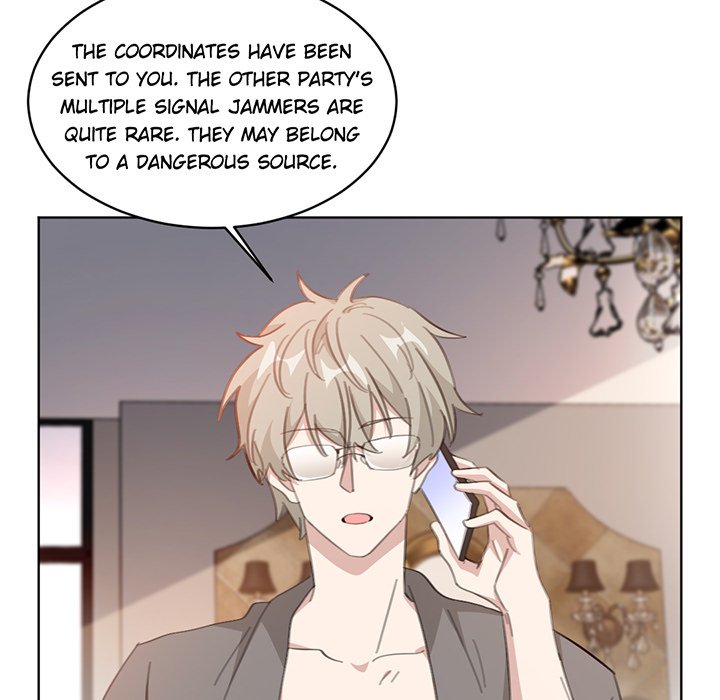 Your Turn to Chase After Me Chapter 109 image 46