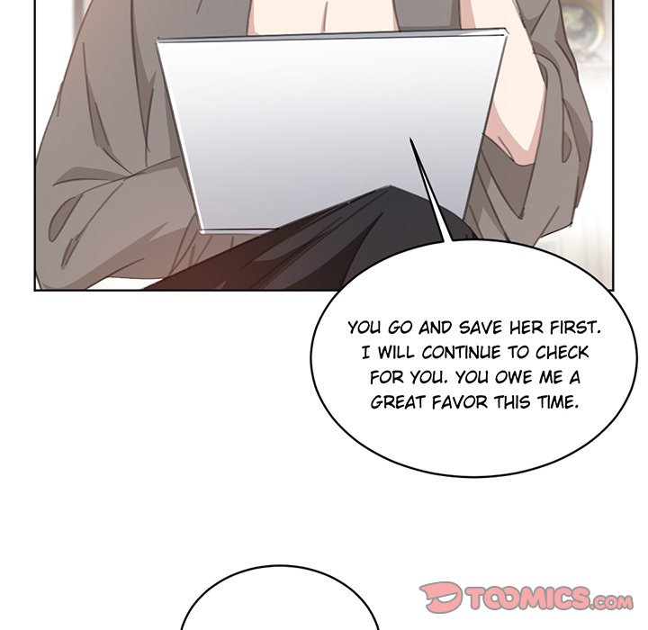 Your Turn to Chase After Me Chapter 109 image 47