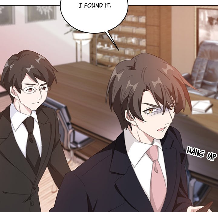 Your Turn to Chase After Me Chapter 109 image 48