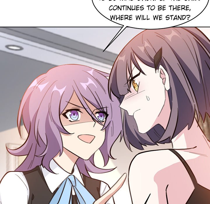 Your Turn to Chase After Me Chapter 109 image 4
