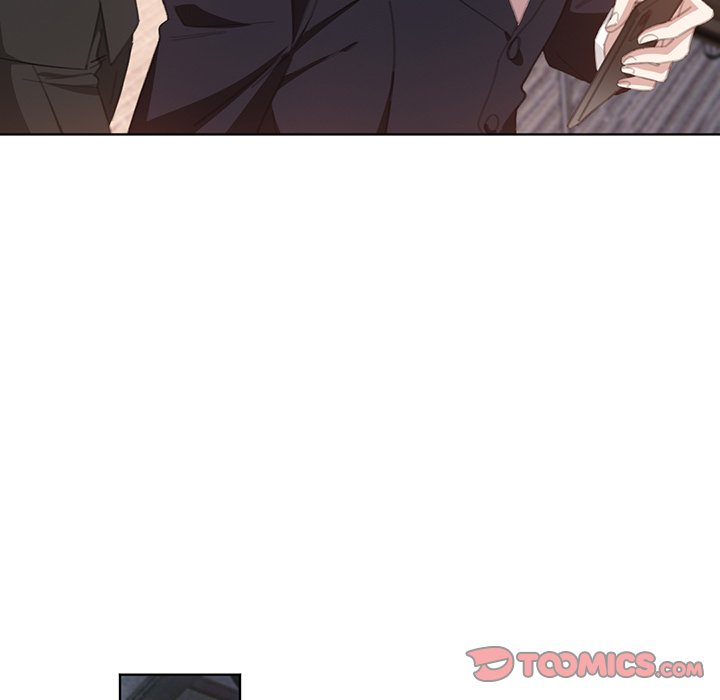 Your Turn to Chase After Me Chapter 109 image 49