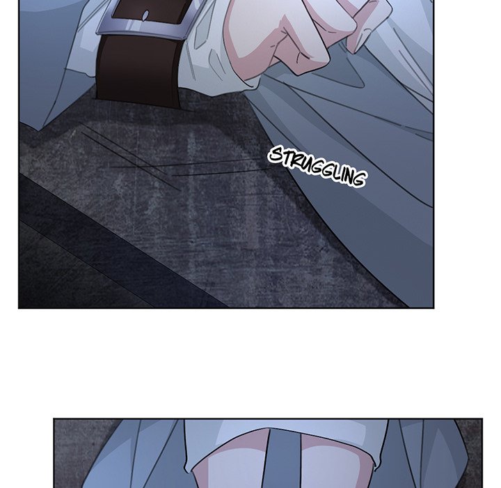 Your Turn to Chase After Me Chapter 109 image 54