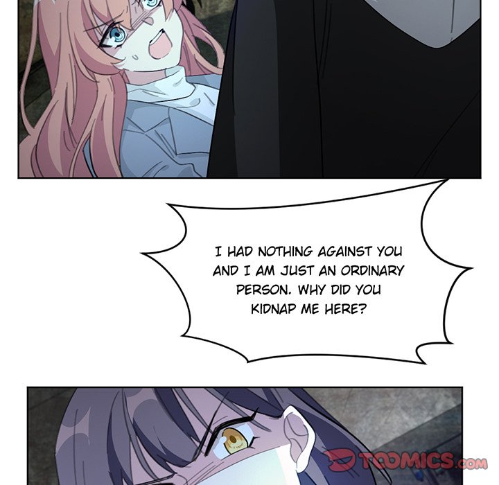 Your Turn to Chase After Me Chapter 109 image 57