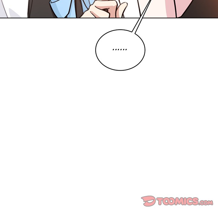 Your Turn to Chase After Me Chapter 109 image 5