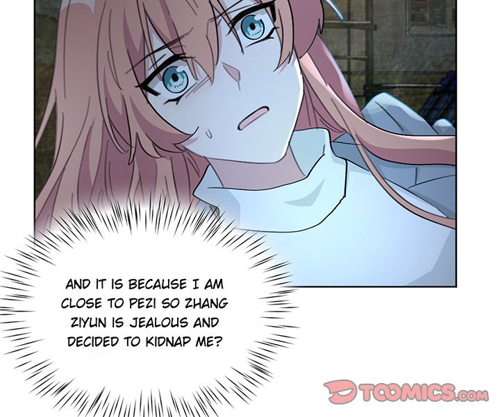 Your Turn to Chase After Me Chapter 109 image 61