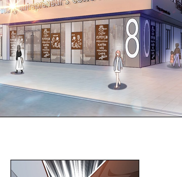 Your Turn to Chase After Me Chapter 109 image 8