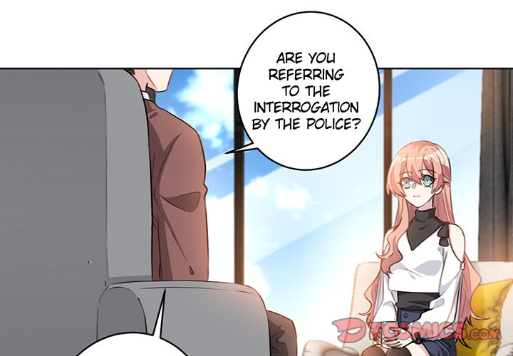 Your Turn to Chase After Me Chapter 11 image 0