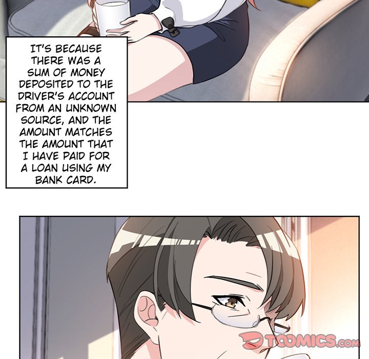 Your Turn to Chase After Me Chapter 11 image 9