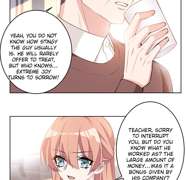 Your Turn to Chase After Me Chapter 11 image 10