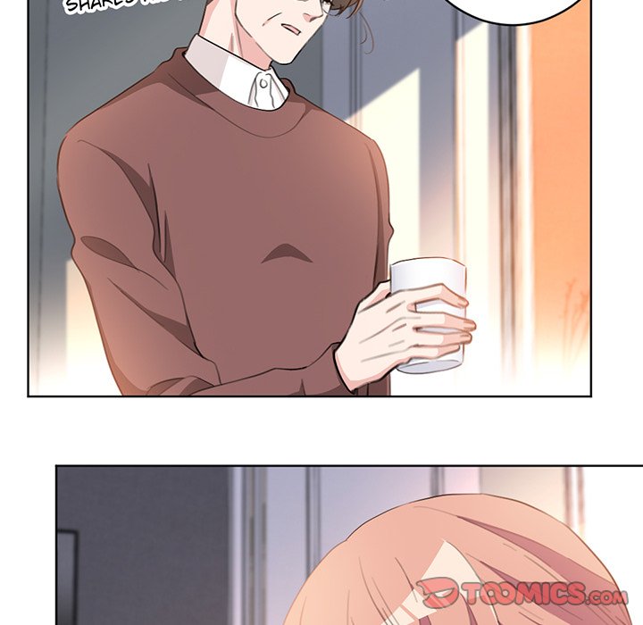 Your Turn to Chase After Me Chapter 11 image 12