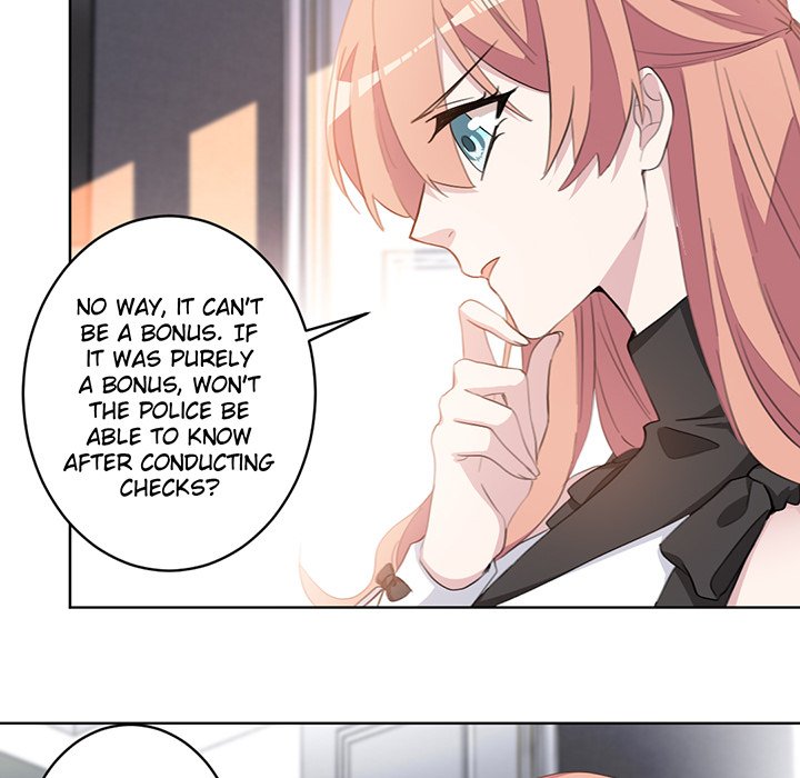 Your Turn to Chase After Me Chapter 11 image 13