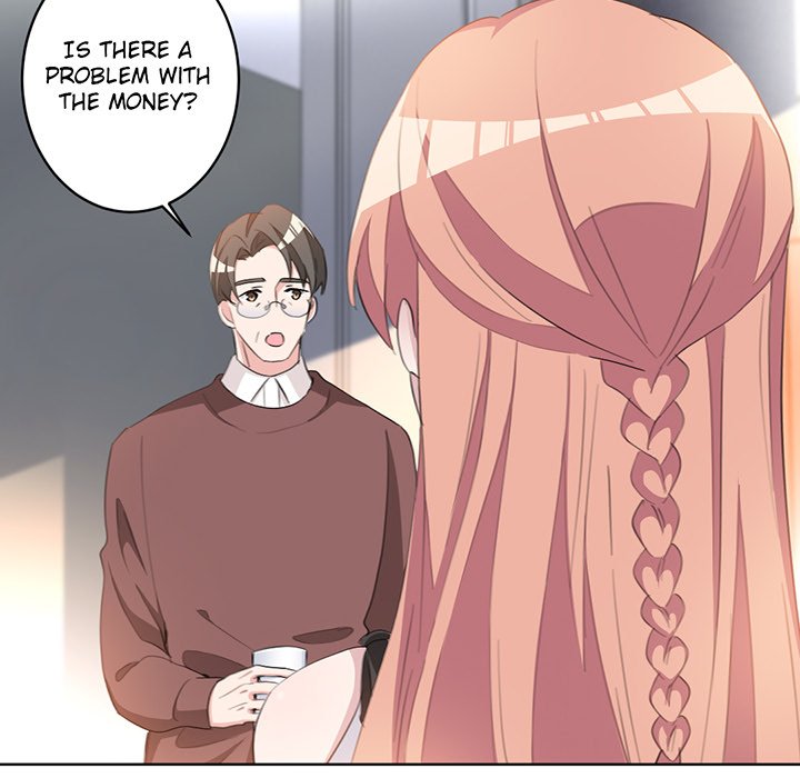Your Turn to Chase After Me Chapter 11 image 14