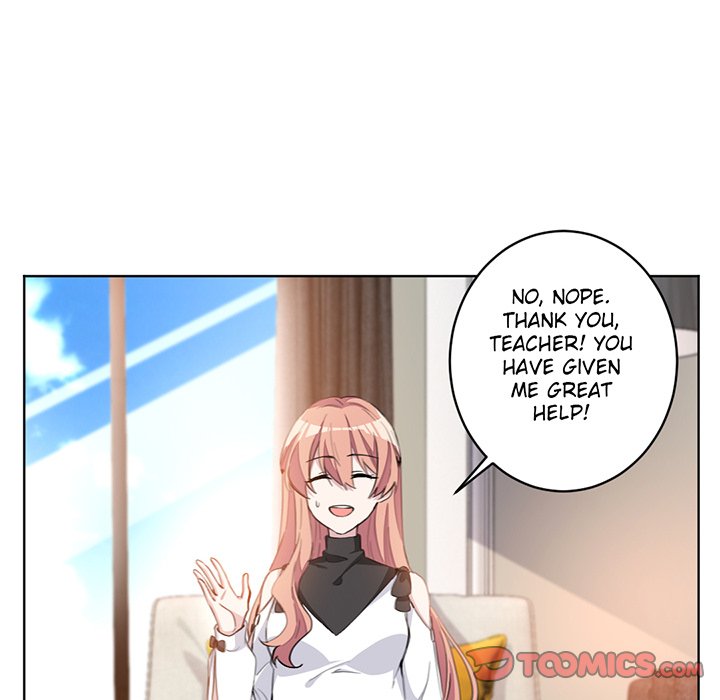 Your Turn to Chase After Me Chapter 11 image 15