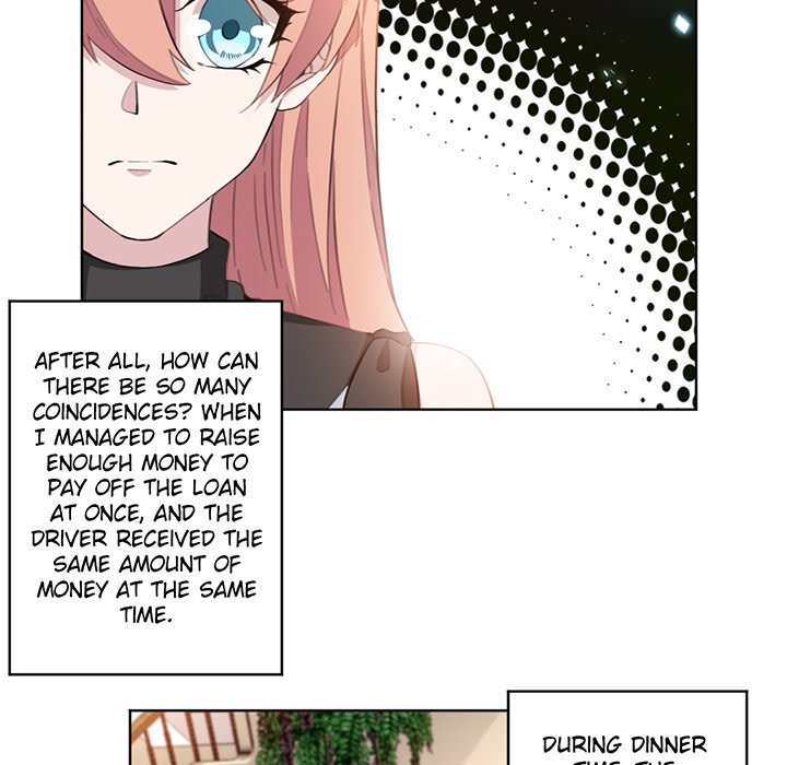Your Turn to Chase After Me Chapter 11 image 17