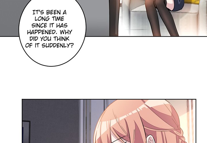 Your Turn to Chase After Me Chapter 11 image 1