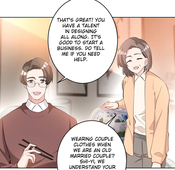 Your Turn to Chase After Me Chapter 11 image 20