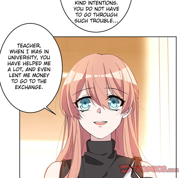 Your Turn to Chase After Me Chapter 11 image 21