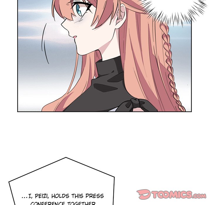 Your Turn to Chase After Me Chapter 11 image 27