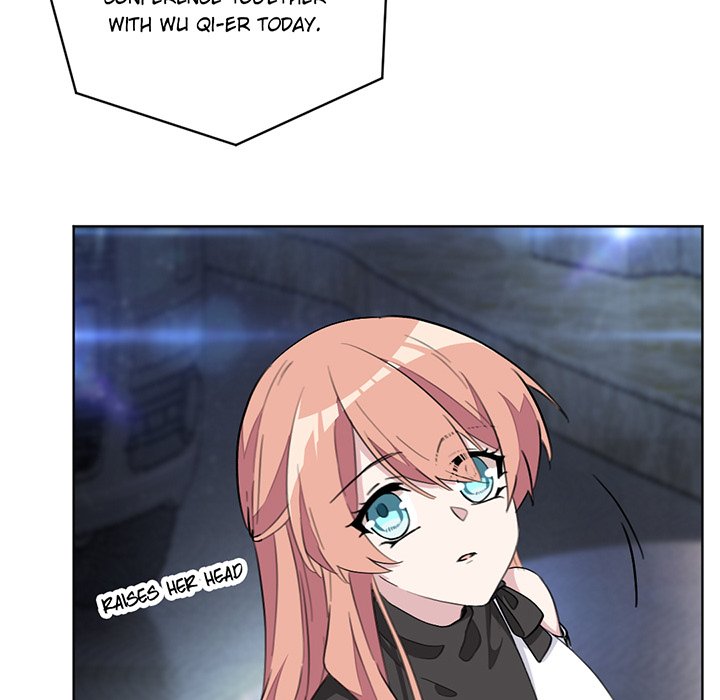 Your Turn to Chase After Me Chapter 11 image 28