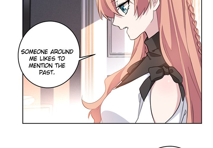 Your Turn to Chase After Me Chapter 11 image 2