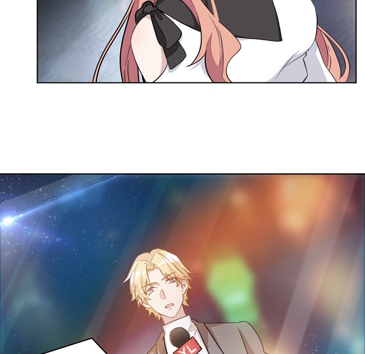 Your Turn to Chase After Me Chapter 11 image 29