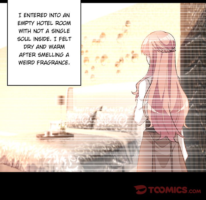Your Turn to Chase After Me Chapter 11 image 33