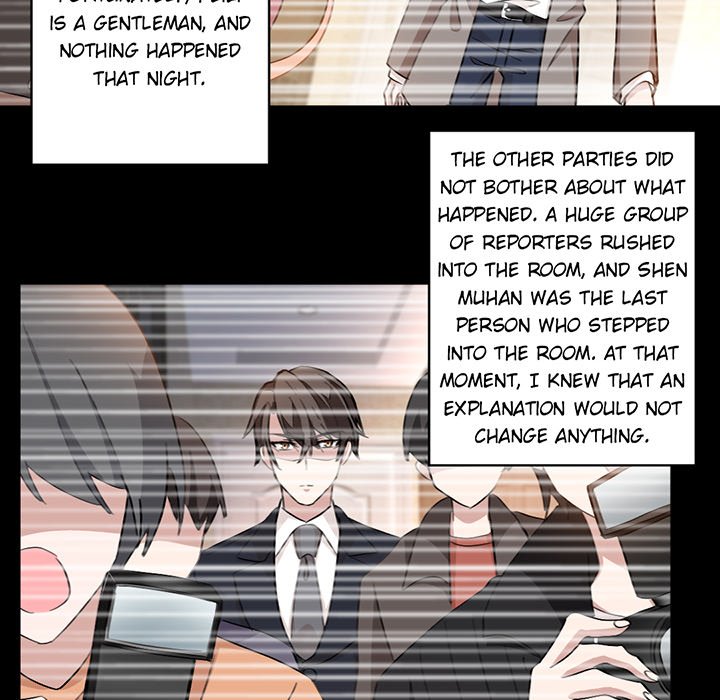 Your Turn to Chase After Me Chapter 11 image 35