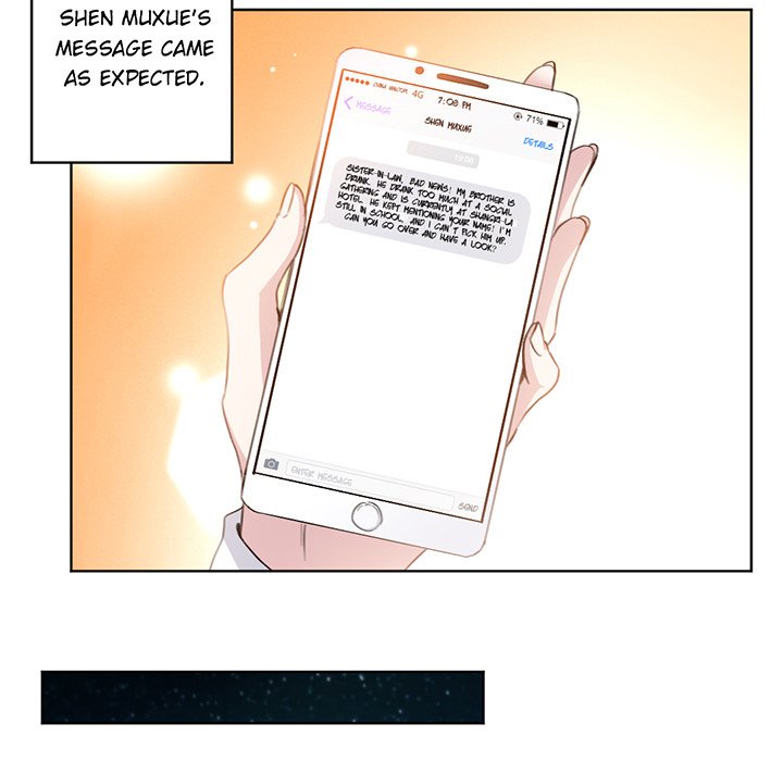 Your Turn to Chase After Me Chapter 11 image 38