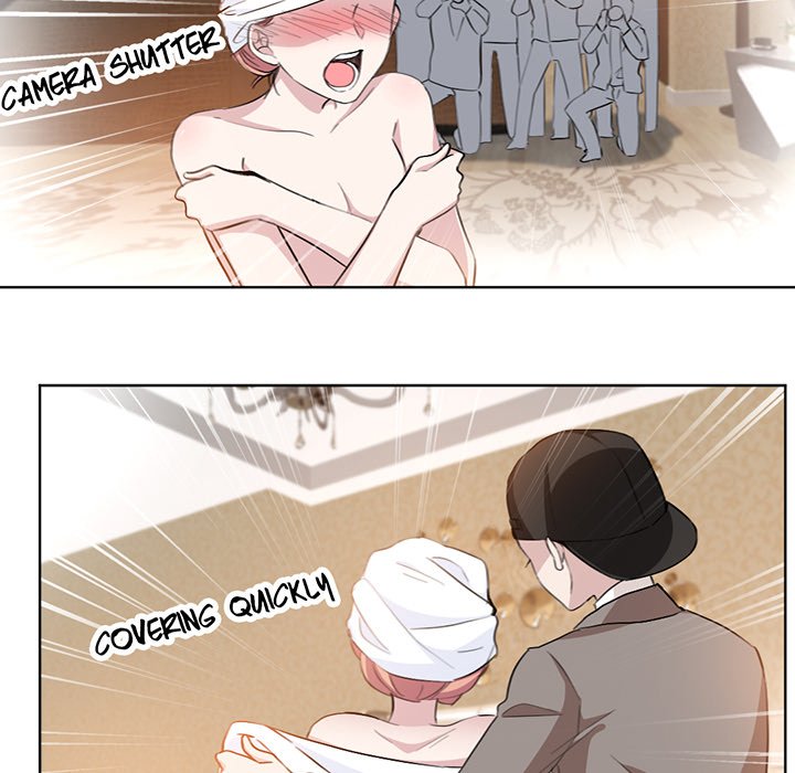 Your Turn to Chase After Me Chapter 11 image 41
