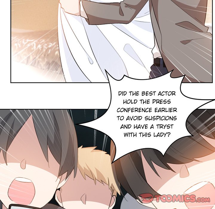 Your Turn to Chase After Me Chapter 11 image 42