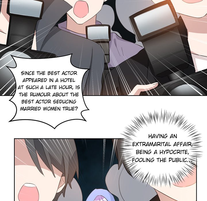 Your Turn to Chase After Me Chapter 11 image 43