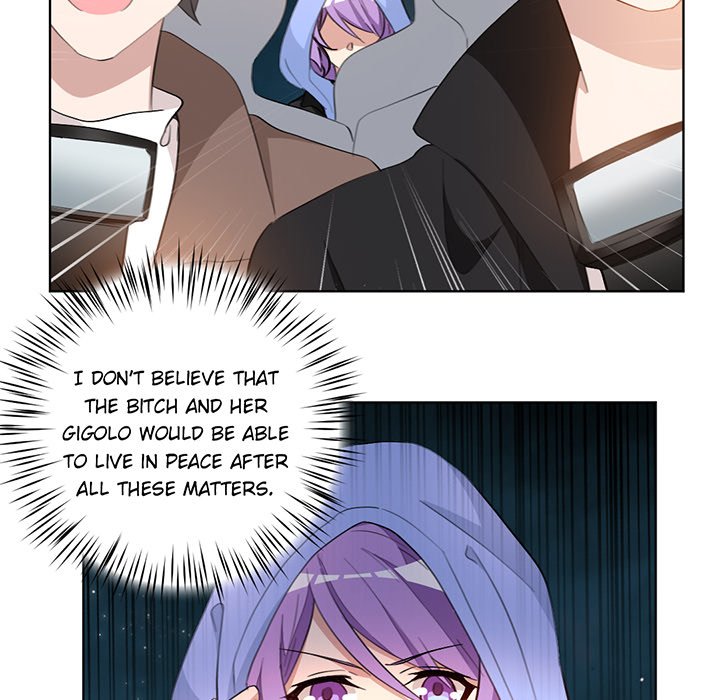Your Turn to Chase After Me Chapter 11 image 44