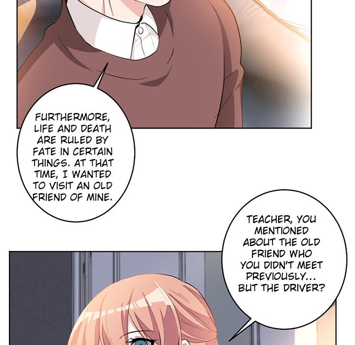 Your Turn to Chase After Me Chapter 11 image 4