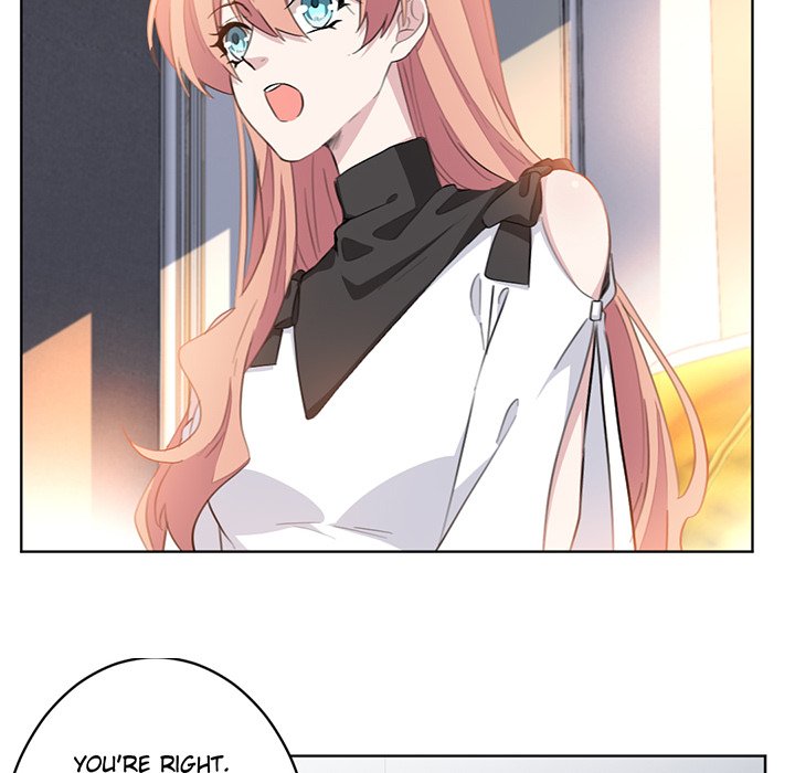 Your Turn to Chase After Me Chapter 11 image 5