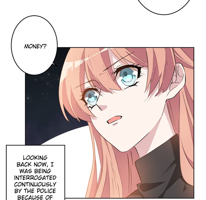 Your Turn to Chase After Me Chapter 11 image 7