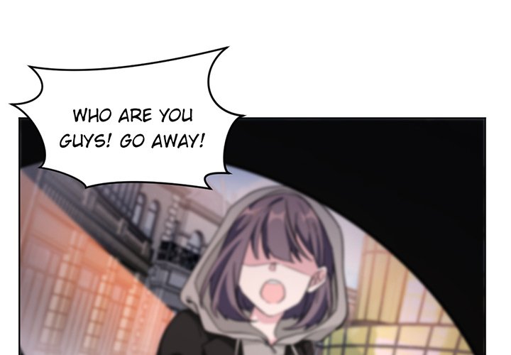 Your Turn to Chase After Me Chapter 110 - The End image 0